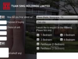 Seletar Park Residence (D28), Condominium #106793812